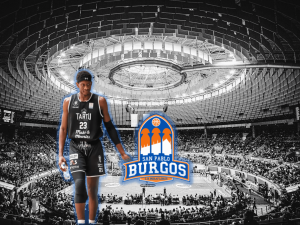 San Pablo Burgos cierra la plantilla con un cinco conocido por Bruno Savignani