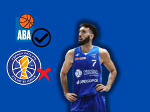 ¡Cambio de planes! Marc García no irá a Rusia y firma por este equipo de la ABA