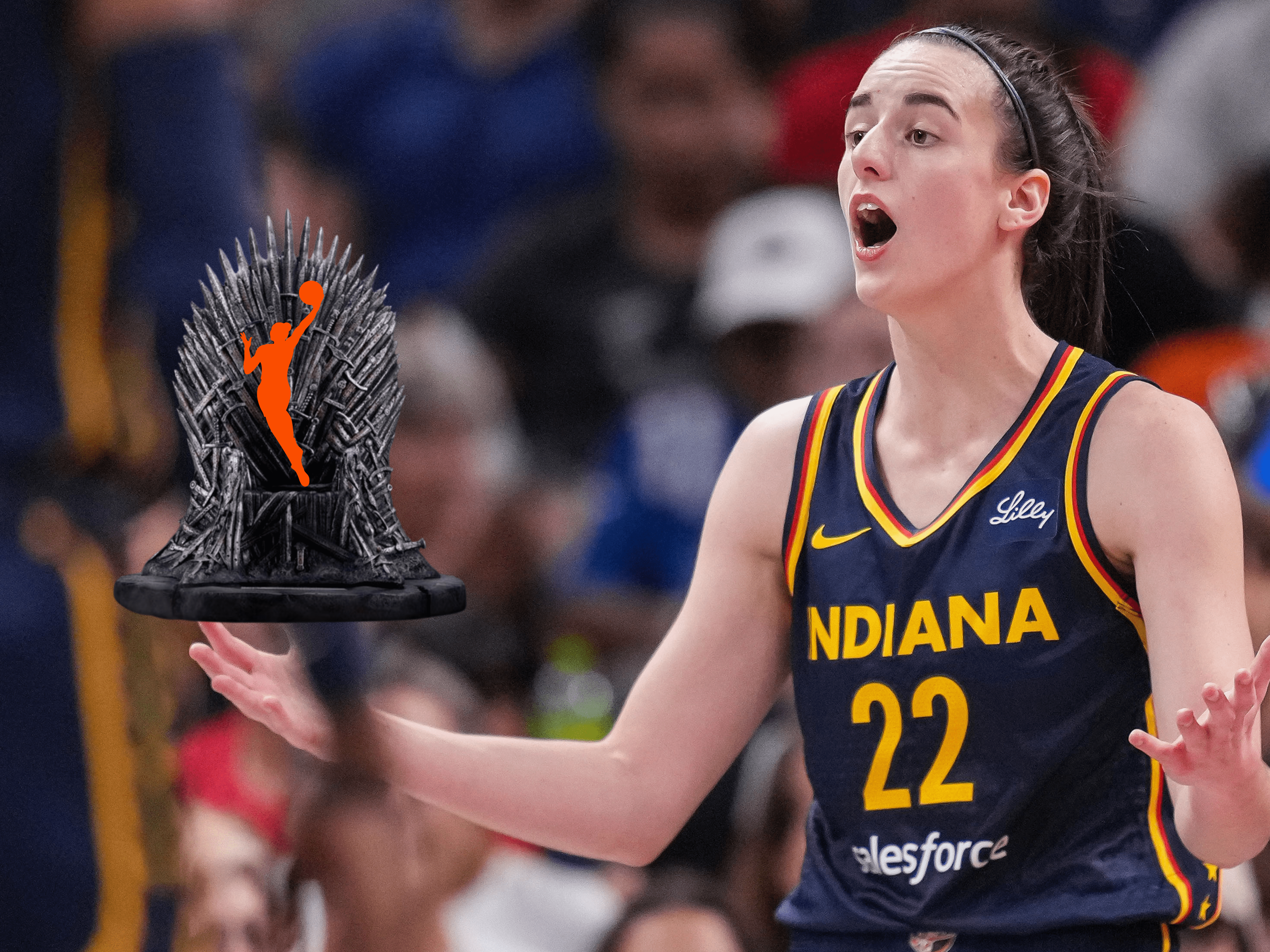 El efecto Caitlin Clark cambia el panorama de la WNBA y su futuro