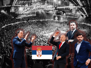 Serbia tiene un favorito para suceder a Svetislav Pesic: ¿será posible?