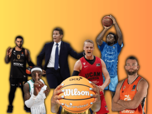 Favoritos para ganar la ACB de baloncesto que no sean Madrid ni Barça, ¿habrá sorpresa?