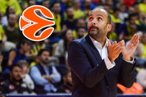 TJ Parker vuelve a un banquillo Euroliga pero de segundo entrenador