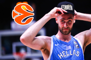 Llega nuevo al equipo y marca el objetivo: “Tenemos que ganar la Euroliga”