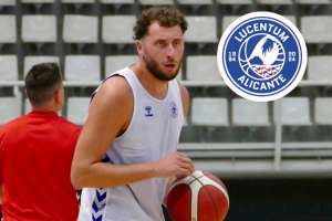 Acaba el período de prueba y el HLA Alicante toma una decisión