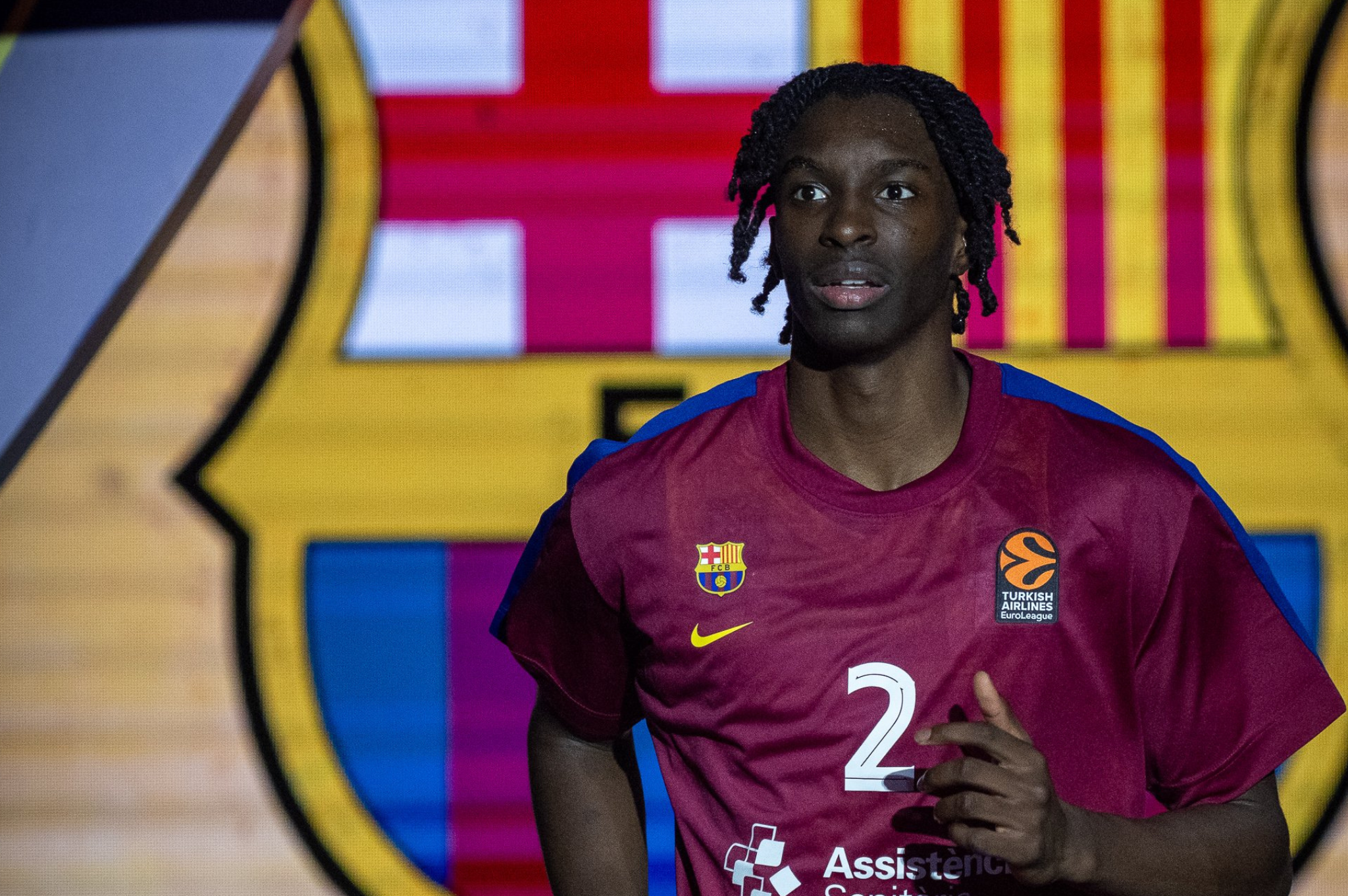 ¡Lío en el Barça Basket! La perla de la cantera los deja plantados antes del clásico