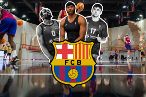 El fichaje que ha enamorado a Joan Peñarroya… ¡y no es Kevin Punter!