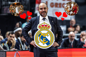 Las caras nuevas que enamoran a Chus Mateo y se lucen en su debut