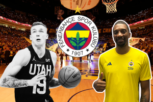 OFICIAL: Se marcha del Fenerbahce sin debutar y se saben los motivos