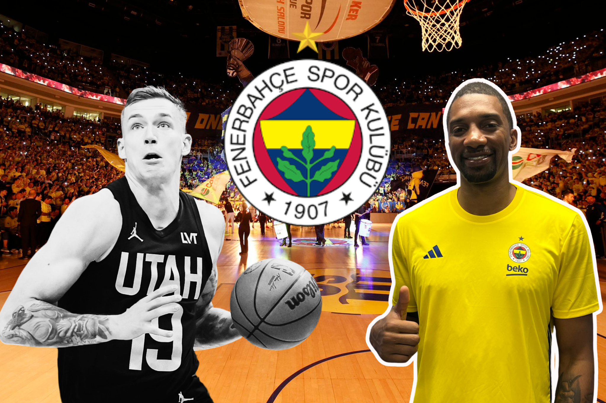 OFICIAL: Se marcha del Fenerbahce sin debutar y se saben los motivos