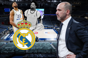 Las dudas que deja el Real Madrid en este cierre de pretemporada