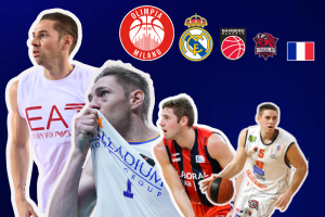 La sorprendente confesión de Fabien Causeur: “No tenía mucho talento…”