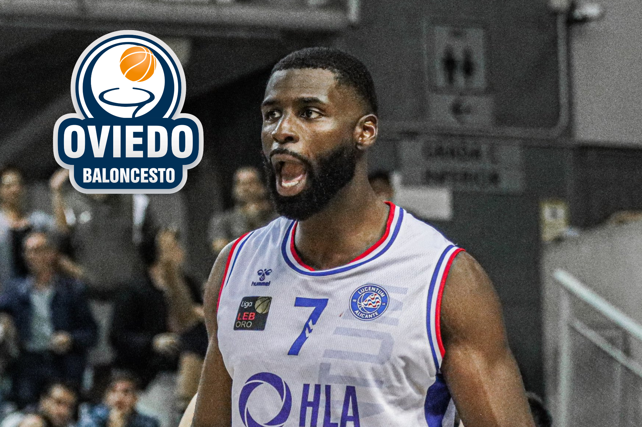 OFICIAL | Llega al Oviedo por urgencia y podría debutar ya este viernes