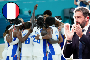 ¡Ya es oficial! Francia tiene nuevo seleccionador