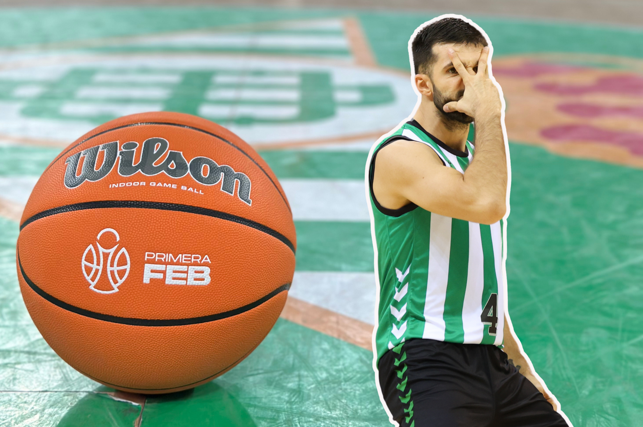 ¡Ya rinden! El Betis baloncesto respira con el nivel de estos dos fichajes