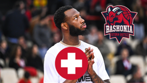 Primer revés para el Baskonia de Pablo Laso antes del debut en ACB