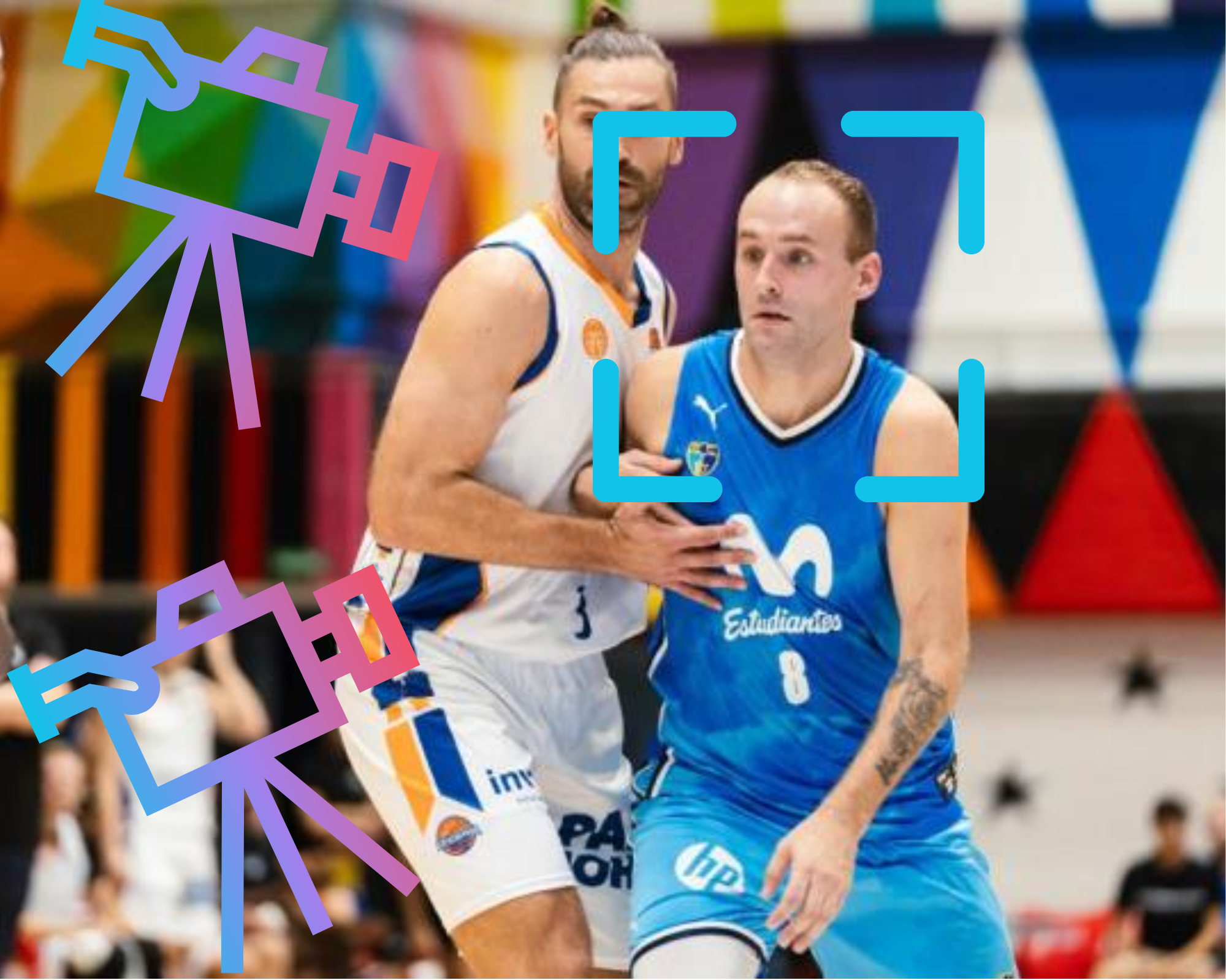 ¿Trato de favor a Movistar Estudiantes?