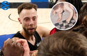 ¿Quién es Jordan Ford? Un prodigio del ajedrez y autor del mejor debut Eurocup del año