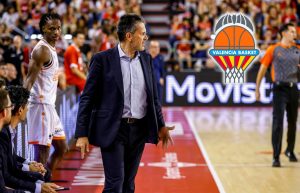 Valencia Basket sale al mercado en busca de su segundo refuerzo