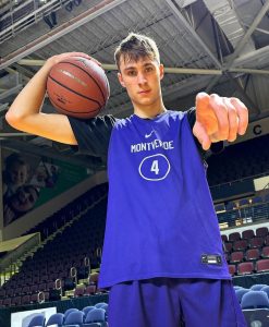 ¿Quién es Cooper Flagg? El próximo dominador del Draft 2025