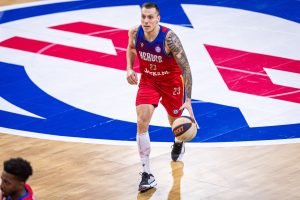 San Pablo Burgos confirma nuevo fichaje y el siguiente puede ser un ex del Betis