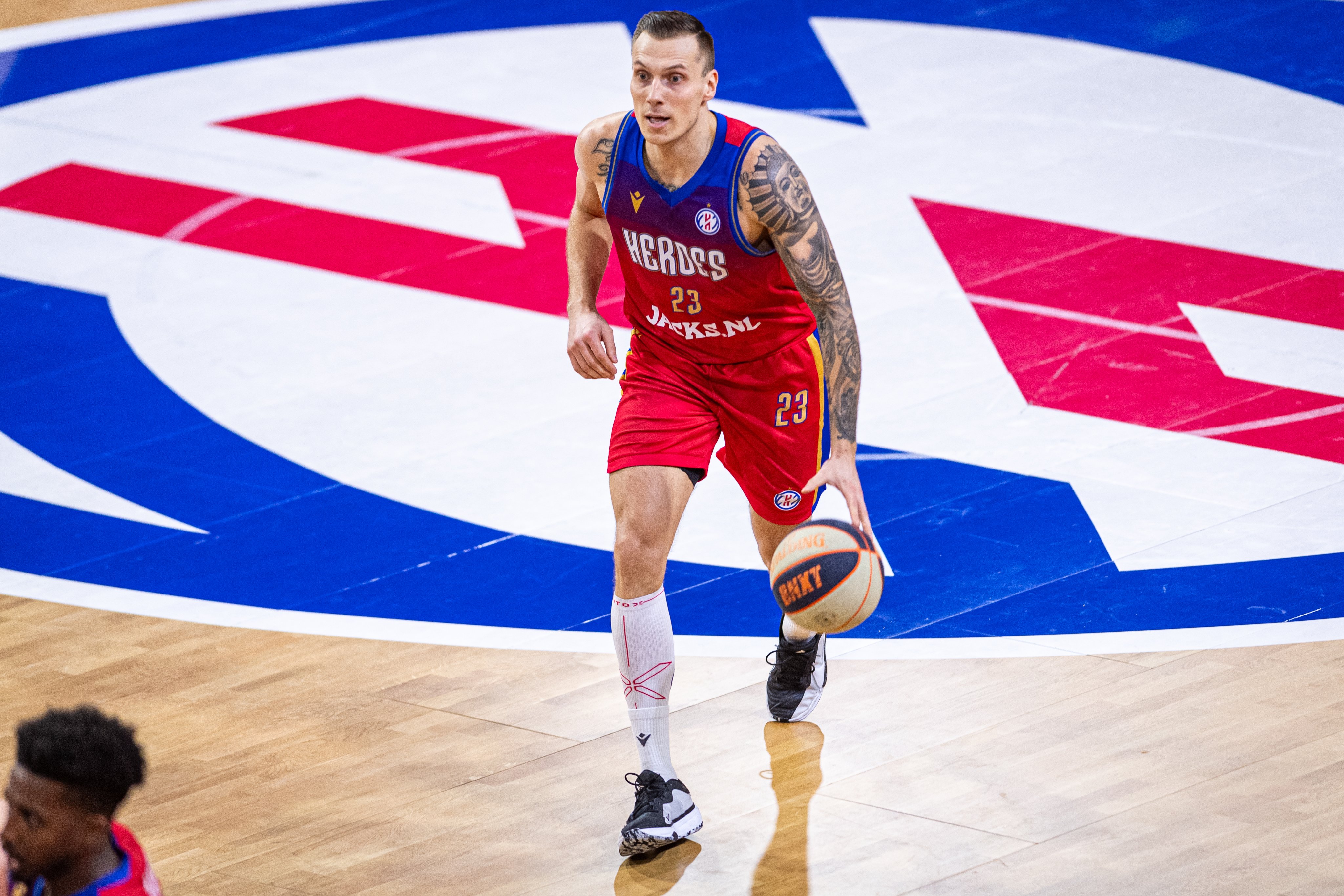 San Pablo Burgos confirma nuevo fichaje y el siguiente puede ser un ex del Betis