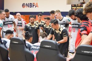 Todo es posible en Granada: el plan de Pablo Pin