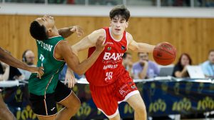 Final de mercado y la gran perla de la cantera de Manresa renueva