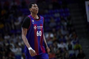 Los destacados del Torneo U18 de Torrent: Dabone, Gueye y ¿quién más?