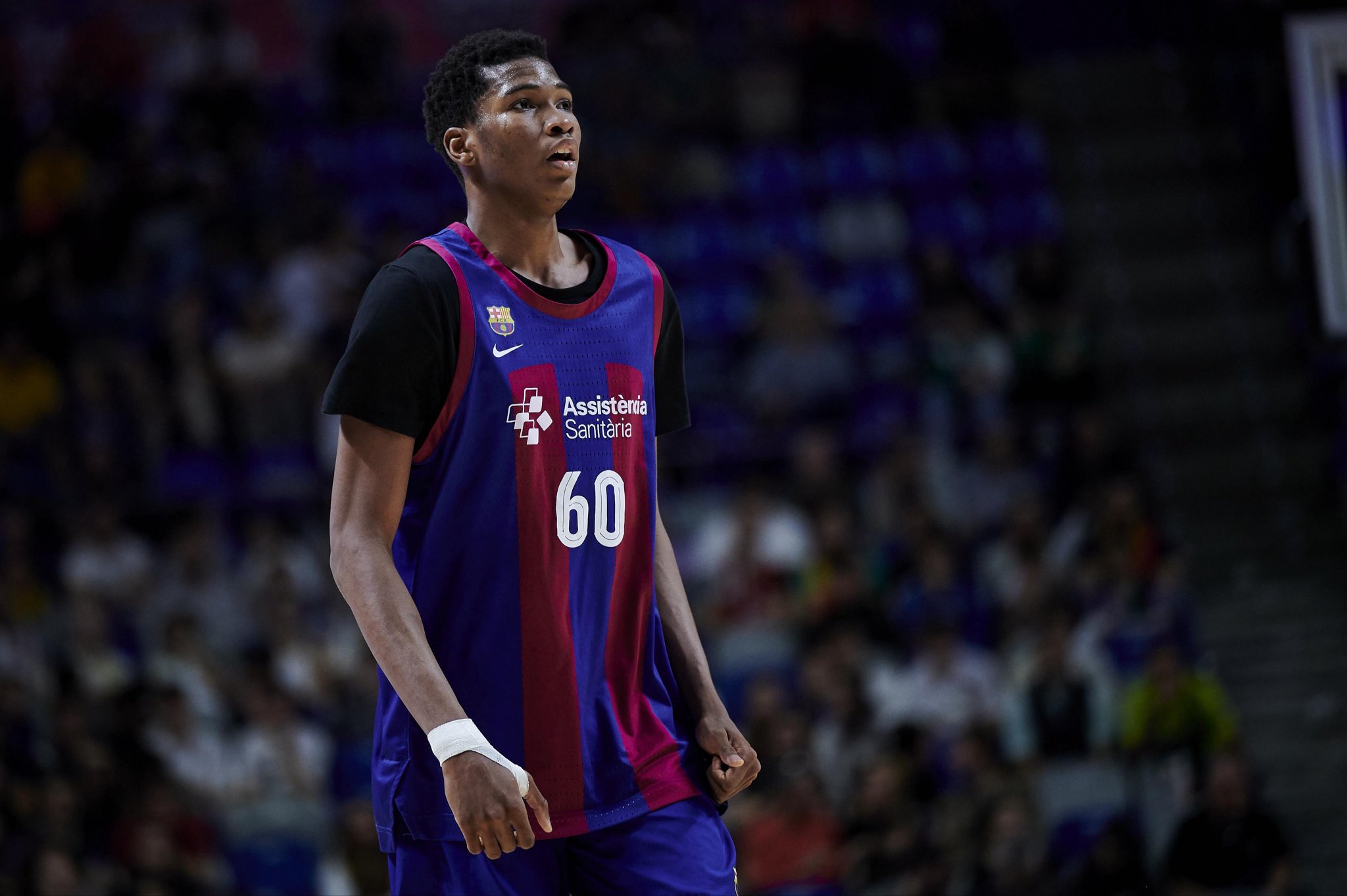 Los destacados del Torneo U18 de Torrent: Dabone, Gueye y ¿quién más?