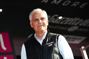 ¿Se vende la Virtus Bolonia? El presidente responde: “¿Dónde están?”