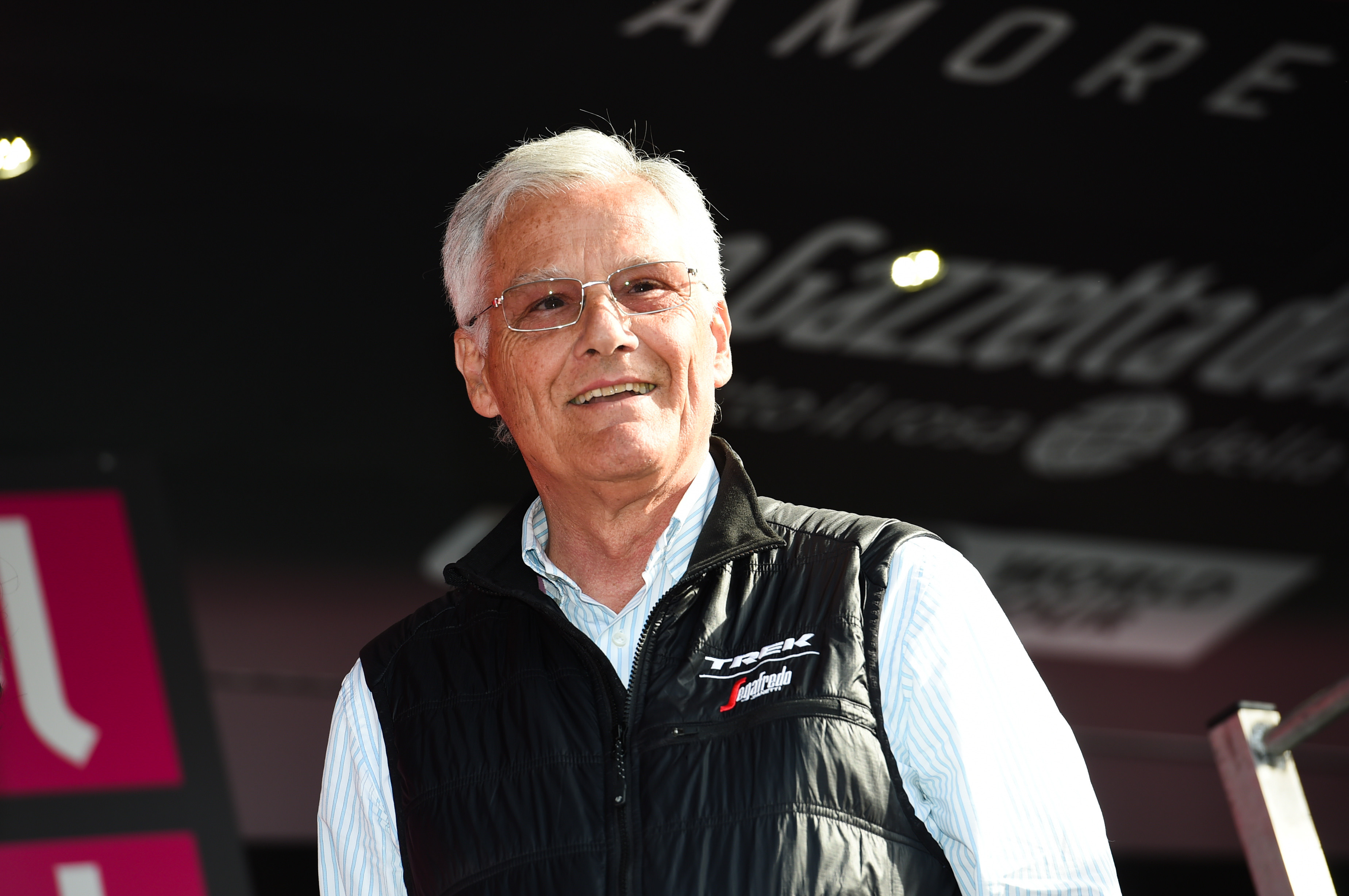 ¿Se vende la Virtus Bolonia? El presidente responde: “¿Dónde están?”