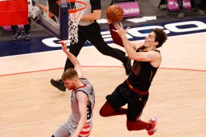 El Madrid observa el mercado: Bertans, dos NBA sin equipo y un sueño de Chus Mateo