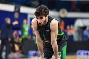 La Penya duda sobre este jugador: “no es el mejor escenario para él”