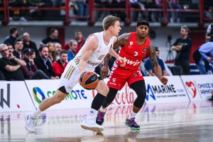 Problemas para Baskonia en pretemporada: este fichaje no viaja con el equipo