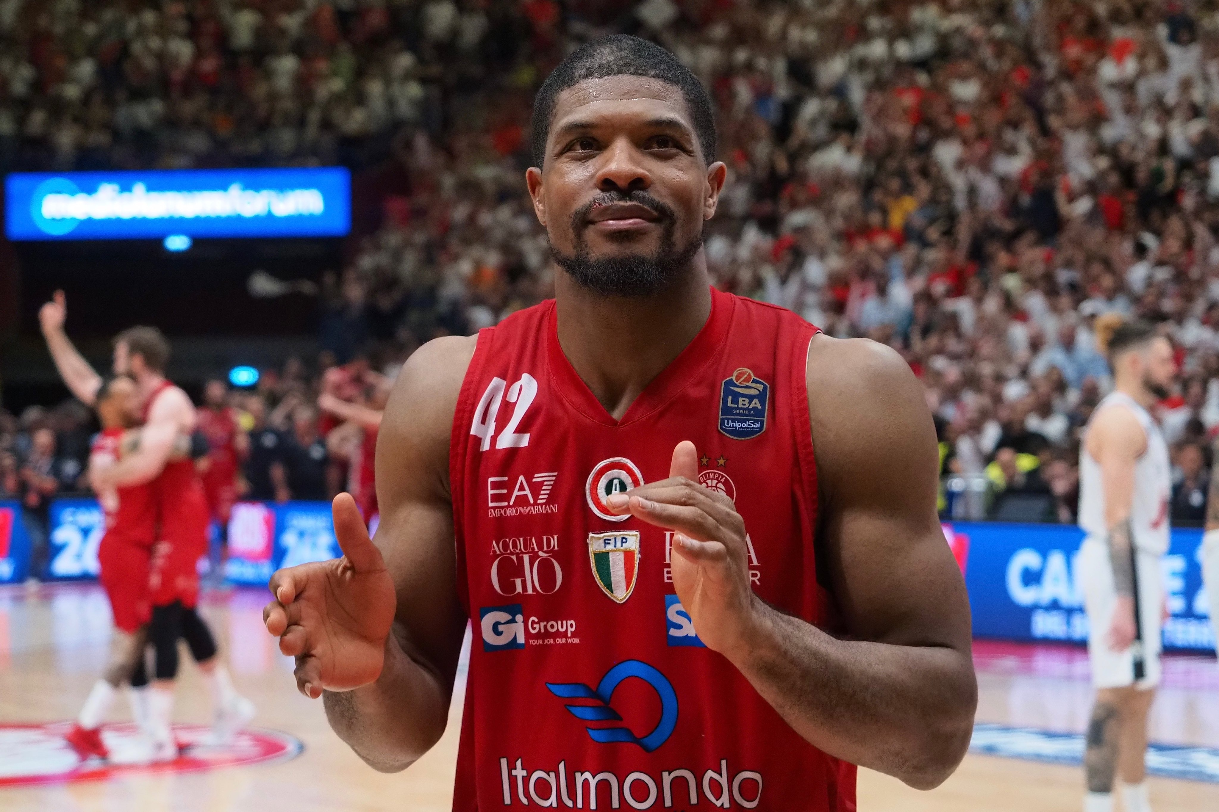 La leyenda Euroliga que dice adiós al baloncesto