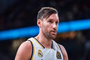 Rudy: “Una decisión temporal se convirtió en la mejor elección de mi carrera”