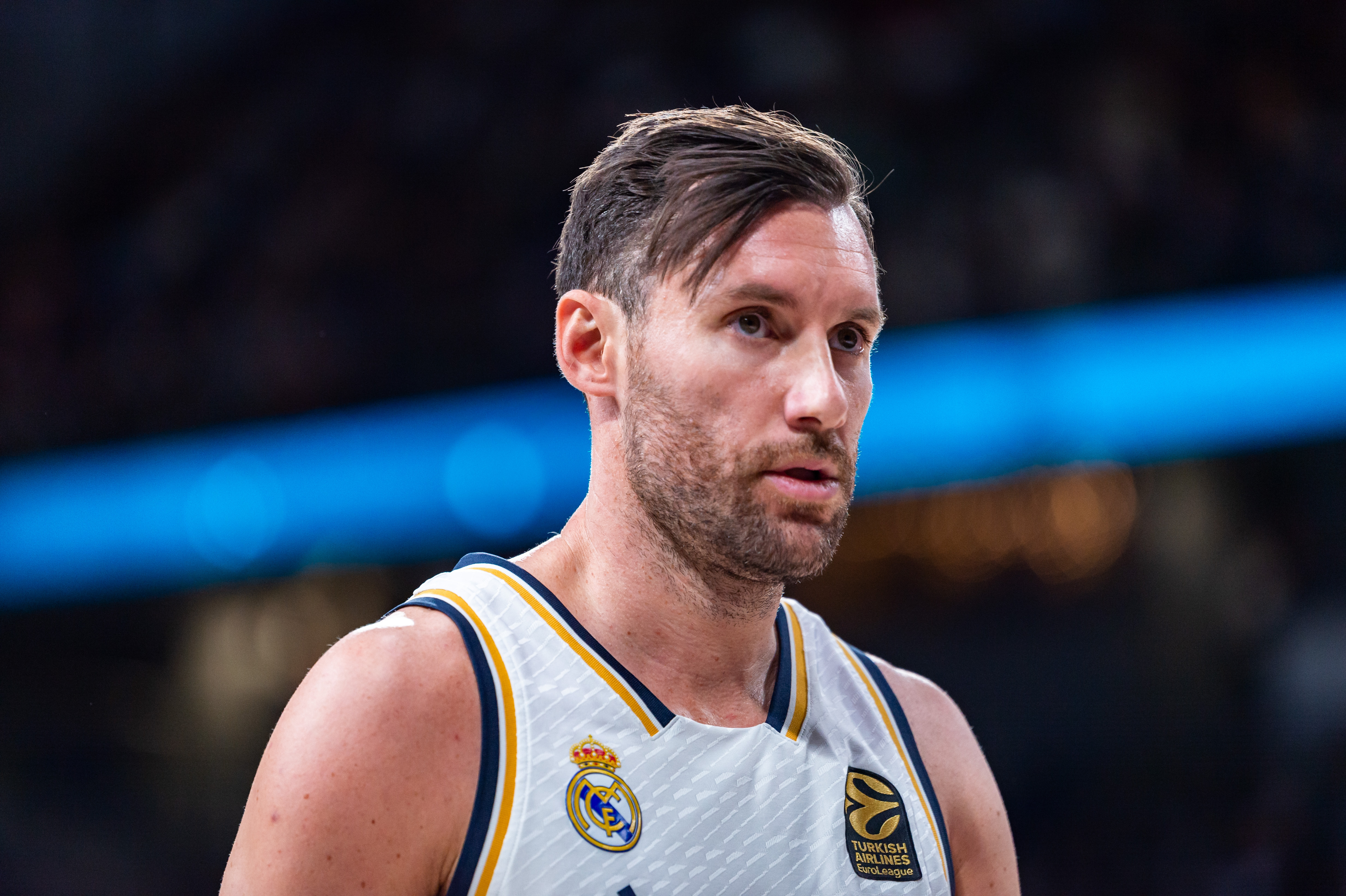 Rudy: “Una decisión temporal se convirtió en la mejor elección de mi carrera”