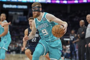 ¡Saltó la sorpresa! Davis Bertans rechaza al Real Madrid para no jugar Euroliga