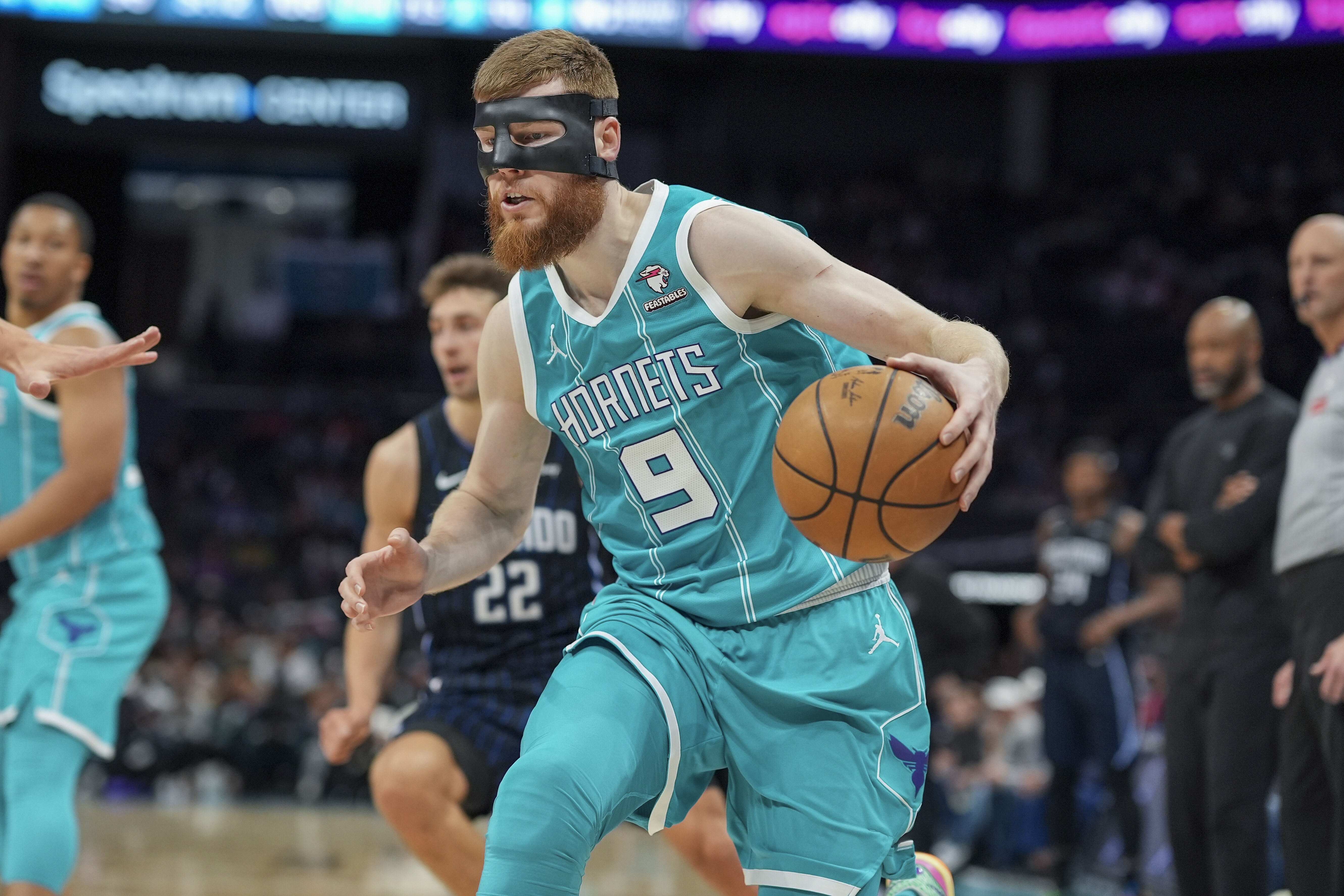 ¡Saltó la sorpresa! Davis Bertans rechaza al Real Madrid para no jugar Euroliga