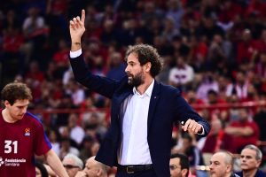 Grimau habla por primera vez sobre su despido en Barça: “se me ha faltado el respeto”