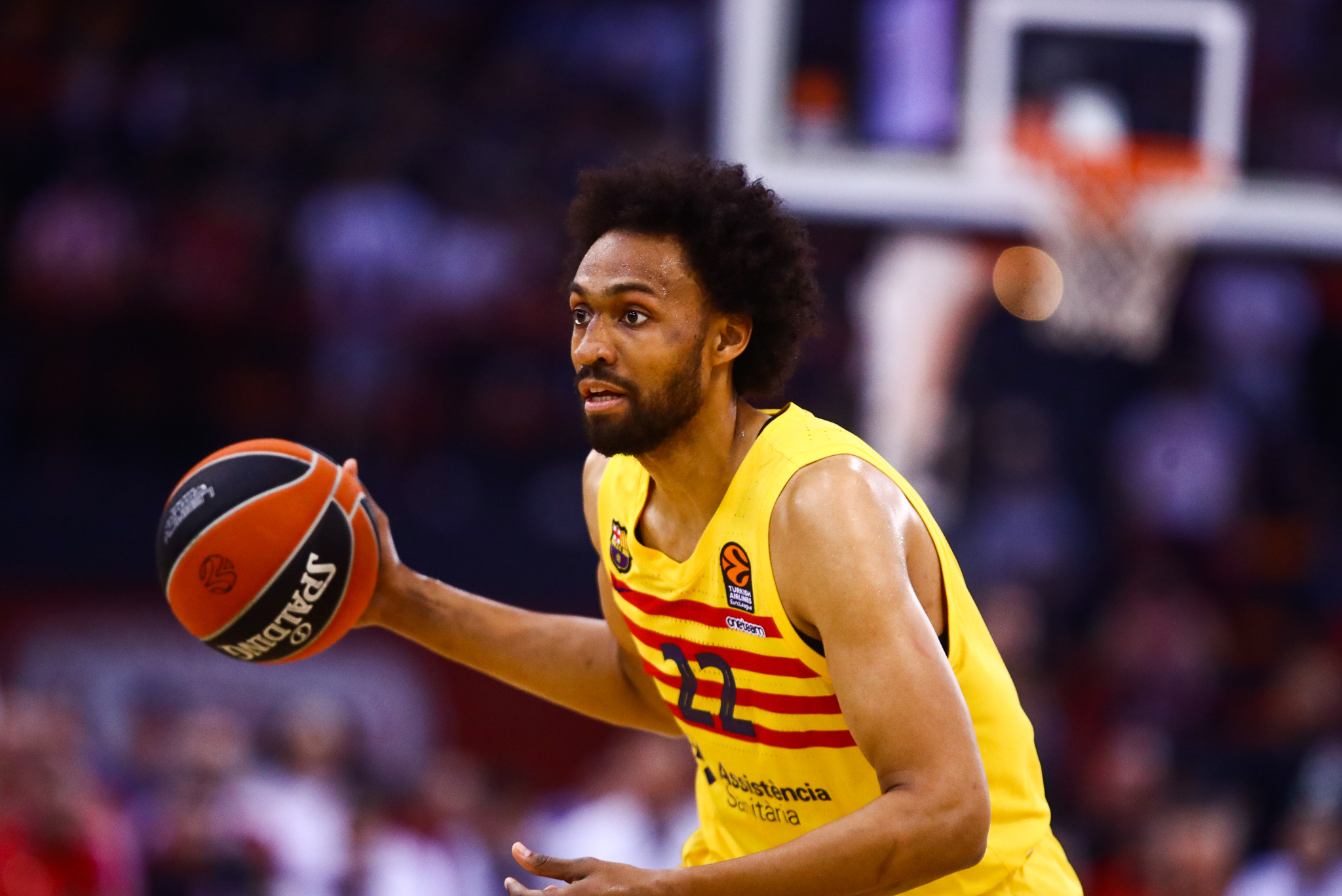 El duro golpe de la Euroliga al Barça Basket