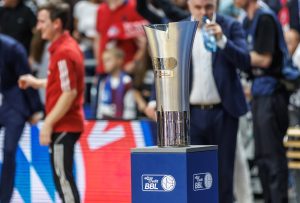 ¿Por qué seguir la liga alemana de baloncesto esta temporada desde España?