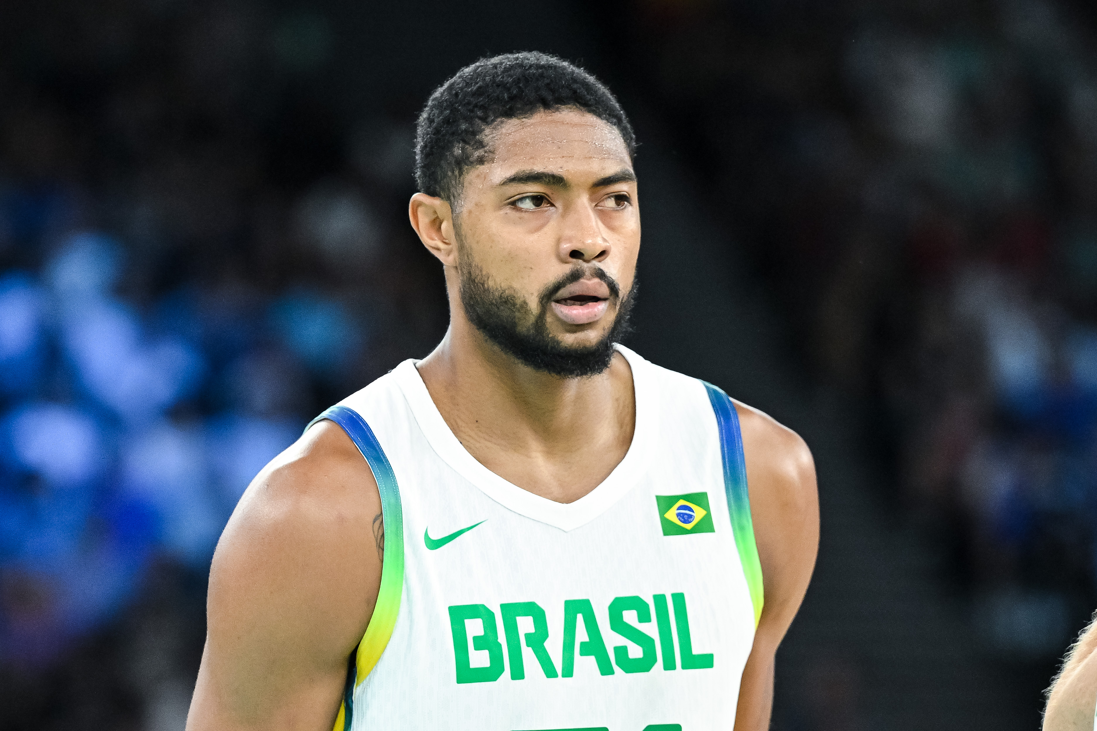 “Estaba jugando un torneo del que no sabía nada”: Caboclo en su intento de disculpa