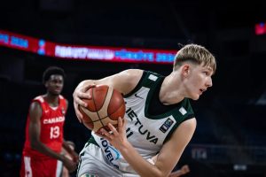 Más allá de Mohamed Dabone: el Big Three a seguir del filial del Barça de baloncesto