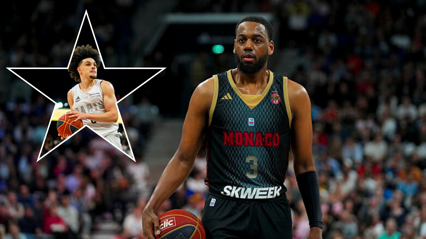 Jordan Loyd apunta al jugador a seguir en Euroliga: “Si por alguna extraña razón…”