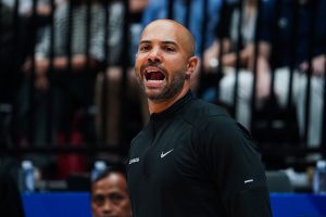 Jordi Fernández y Brooklyn Nets: el pronóstico para 2024-2025