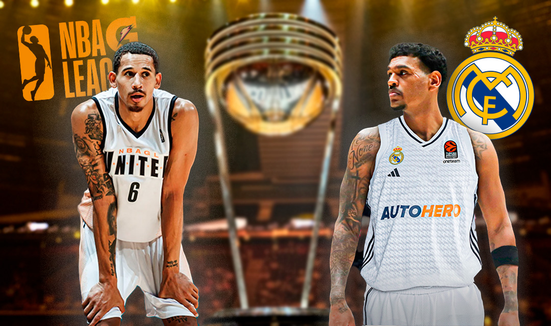 El fichaje del Real Madrid contesta: “Espero que le hayan hecho el test de drogas”