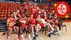 BAXI Manresa ilusiona en pretemporada con su primera final: “Te genera estrés”
