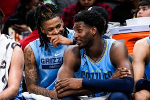 Memphis Grizzlies 2024 – 2025: Equipo, contratos y pronóstico NBA