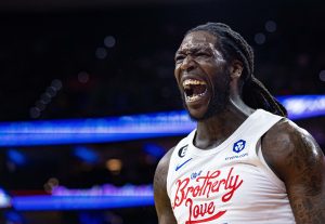 ¿Te acuerdas de Montrezl Harrell? Su carrera dará un giro rotundo